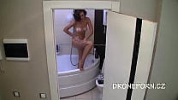 Grace's covert camera