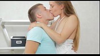 Fantastic Adolescent Sex Video