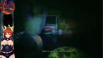 Part One of Slitterhead Uncensored