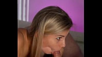 Incredible Suction Blowjob