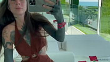 I recorded me cumming and fingering my anal. Would you like to see it? (COMPLETE)