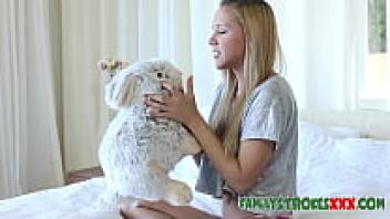 Adolescent Humps Stuffed and adored By my brother