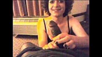 amateur blowjob between races