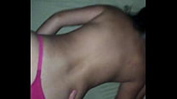 Part 2 of Hot New Girl Giving in Panties