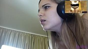 Letty Black, Streamer Girl Loved While Playing
