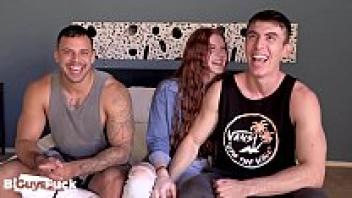 Jane and Joel, a real-life couple, adore Moany Tony!