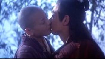 Chopsticks 1 and The Forbidden Legend Sex