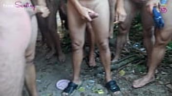 Negro Top Oficial