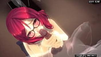 Admire Raper! Uncensored Maki Edition x Exam Room