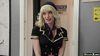 Izzy Wilde