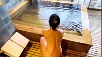 Onsen Girl Nacchi