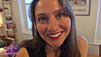 Stephen Lustful Libertines