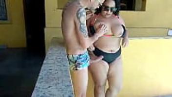 Chubby Boca De Veludo