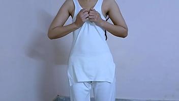 Desi Chacha Ka Ghode Jaisa Lund full Hardcore love video